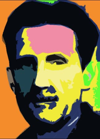 George Orwell